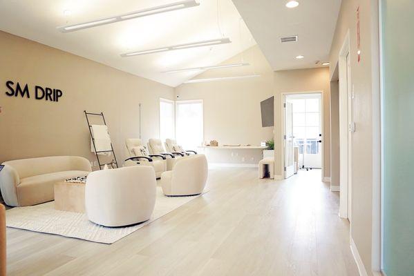 SM Drip Med Spa