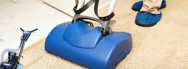 Carpet Cleaning Genius