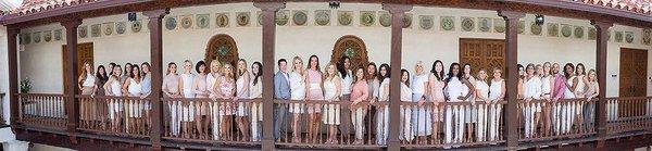 Bateman Fields - Compass