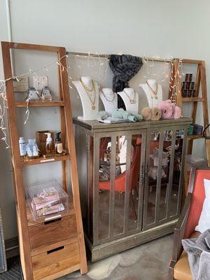 Spa-Go Spa & Nail Boutique