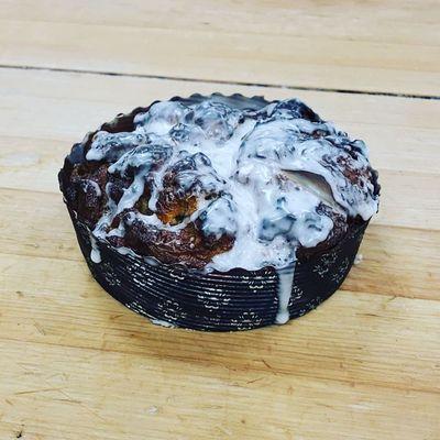 Bread & Butter Bakery