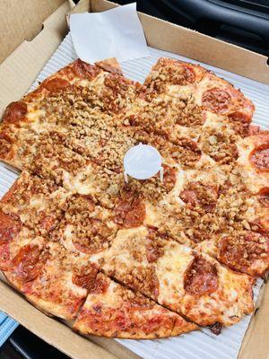 Cassano's Pizza & Subs