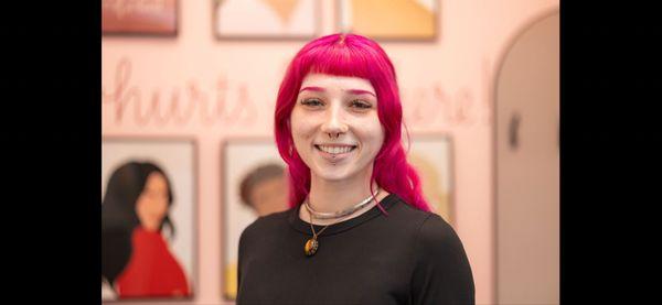 What about getting a Brazilian is important to you?