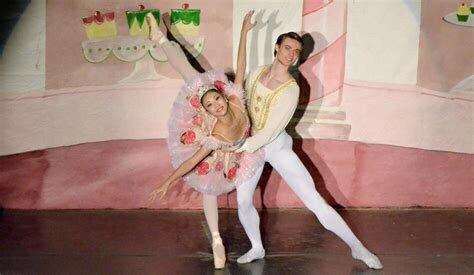 Tri Parish Ballet Company