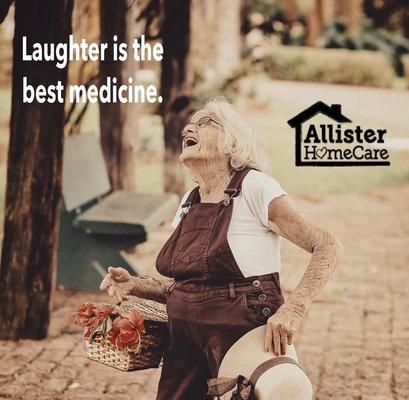 Allister Homecare