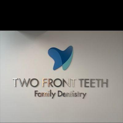 Two Front Teeth Family Dentistry