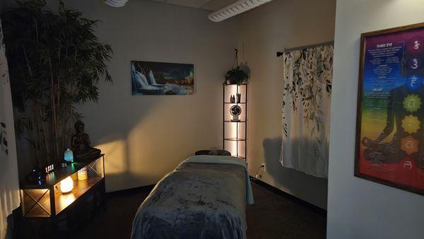 502 Massage & BodhiWork