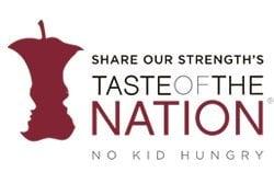 Taste of the Nation