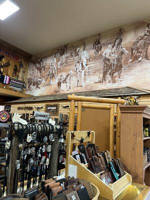 Double H Western Wear, Ranch & Feed Store