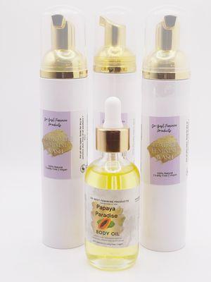 De-Best Feminine Products