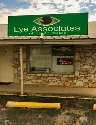 Eye Associates of South Texas La Vernia