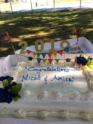 A Touch Of Luv, Cakes by Shawna