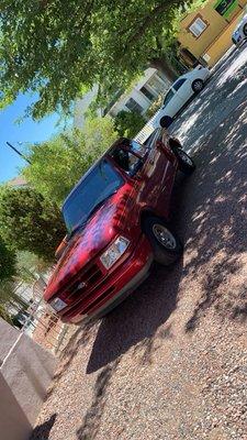 Pacoima Transmissions