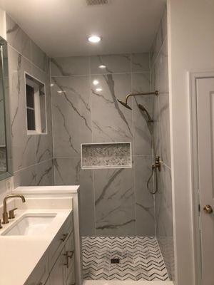 L & G Home Improvement