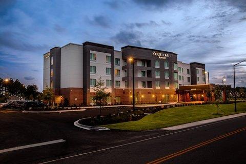 Courtyard by Marriott Columbia Cayce