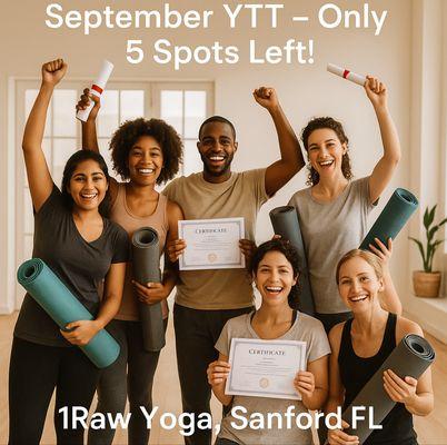 Safe Yoga School