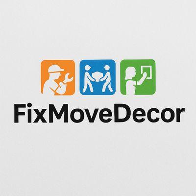 Fix Move Decor