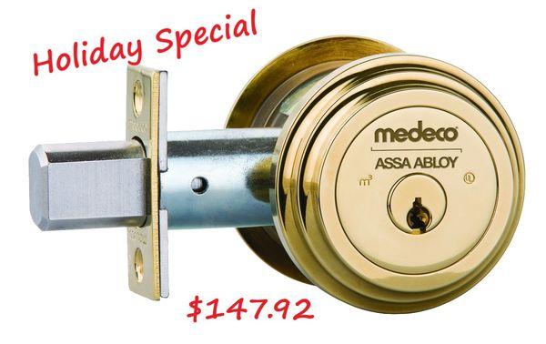 Jerry D Locksmith