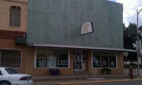 Atchison County Library