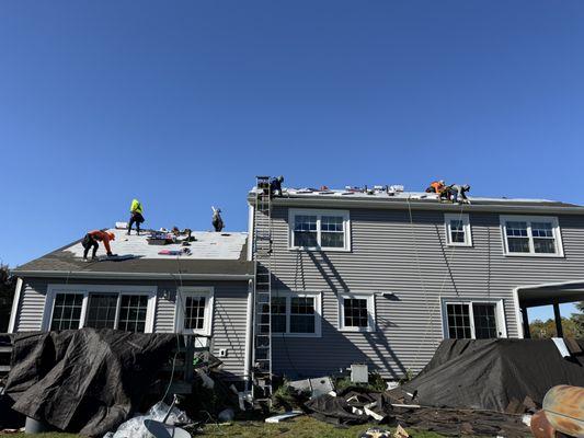 Gavilanes Home Improvement