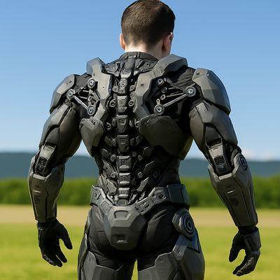 Aimdek Technologies Inc