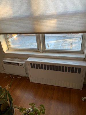 Sterling Radiator Covers