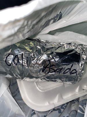 El Fogon Mexican Grill