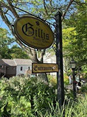 Plimoth Grist Mill