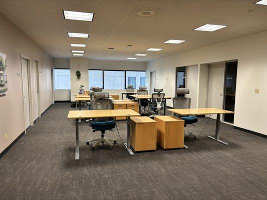 Connect Hub Coworking