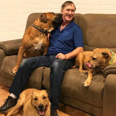 San Jose Dog Services - Heart Centered Care