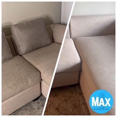 Max Cleaning Solutions