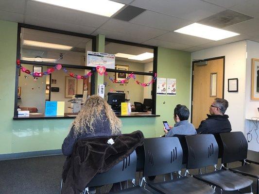 Englewood Health Center