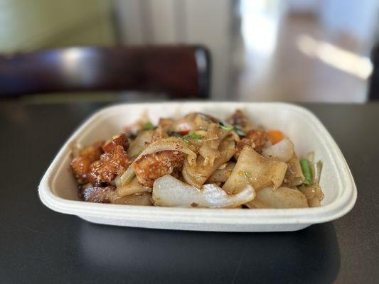 Rose La Moon Thai Food & Desserts