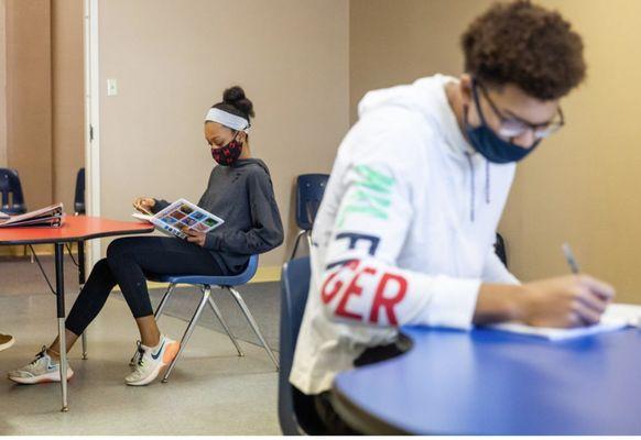 Planting Seeds Academic Solutions