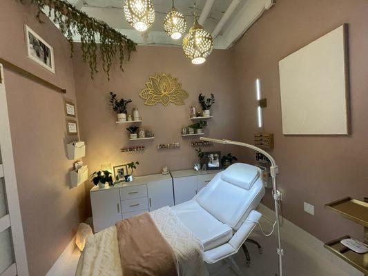 Perfect Little Lashes