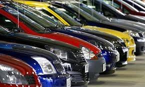 Touch Up Auto Sales