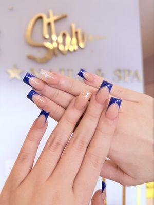 Star Nails & Spa
