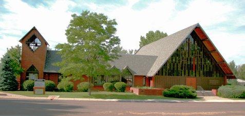 Westminster Presbyterian Church