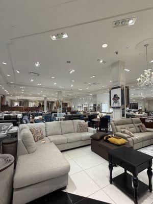 Rugs and Home Accents