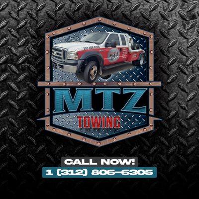 MTZ Towing