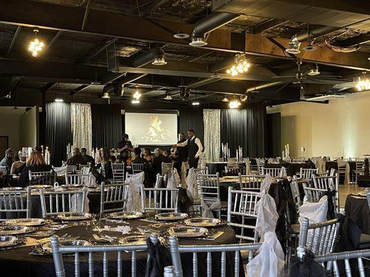 Nikki's Event Center