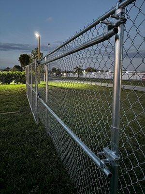 Hypersonic Building Operations