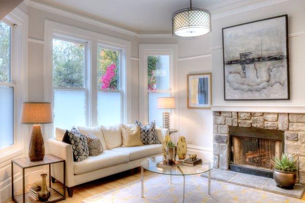 Lily Garipova Real Estate