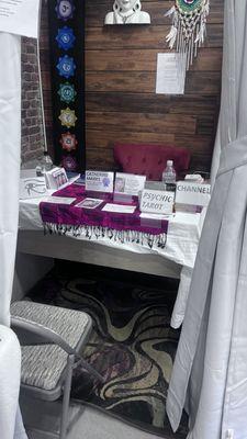 Catherine Marks Psychic Plus Central