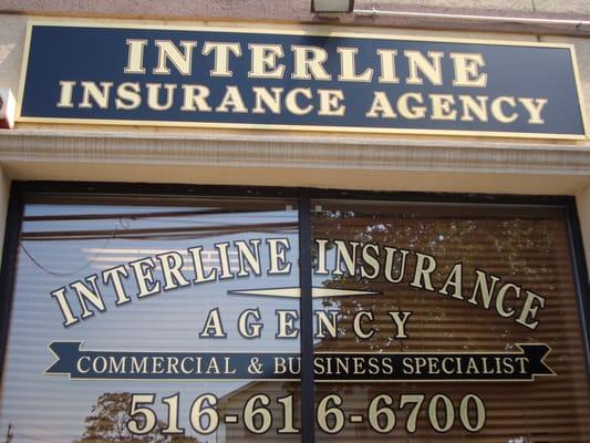 Interline Insurance Agency