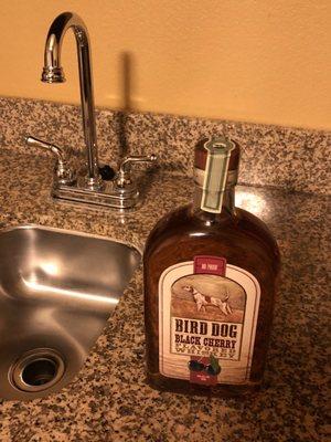 Picked up one of my favorites :-) Cheers to all of my Rowdy Yelp and Party Friends !!!