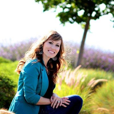 Kerry McCoy, MS, LMFT