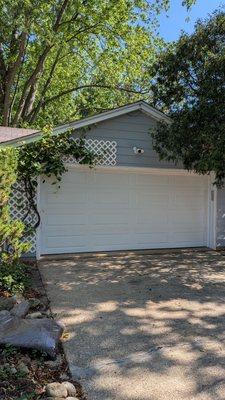 Garage Doors and More