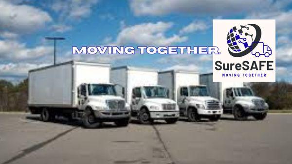 SureSAFE Moving
