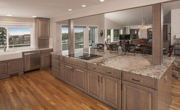 Fine Design Interior Remodeling